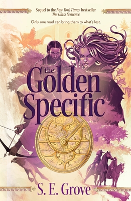 The Golden Specific - Grove, S E