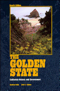 The Golden State: California History and Government