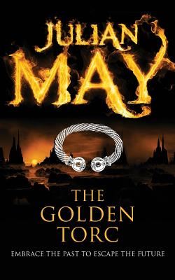The Golden Torc - May, Julian