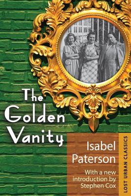 The Golden Vanity - Paterson, Isabel, and Cox, Stephen