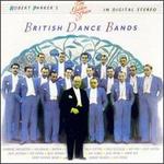 The Golden Years: British Dance Bands - Various Artists