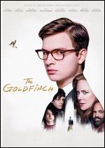 The Goldfinch - John Crowley