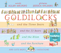 The Goldilocks Variations