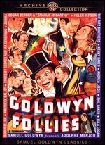 The Goldwyn Follies