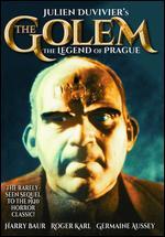 The Golem: The Legend of Prague