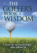 The Golfer's Book of Wisdom