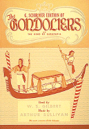 The Gondoliers: Vocal Score