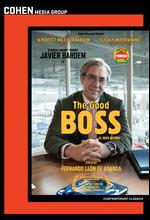 The Good Boss - Fernando Len de Aranoa