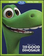 The Good Dinosaur [Blu-ray] - Peter Sohn