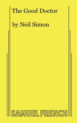 The Good Doctor - Simon, Neil