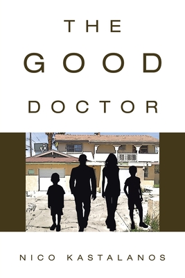 The Good Doctor - Kastalanos, Nico