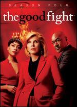The Good Fight: Season Four