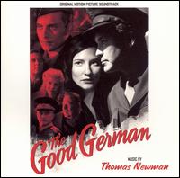 The Good German [Original Motion Picture Soundtrack] - Thomas Newman