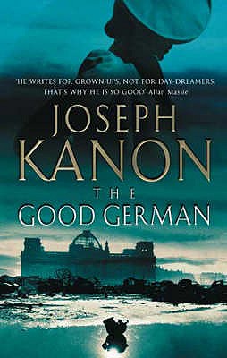 The Good German - Kanon, Joseph