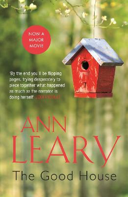 The Good House - Leary, Ann