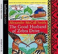 The Good Husband Of Zebra Drive