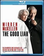 The Good Liar [Blu-ray]