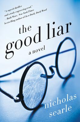 The Good Liar - Searle, Nicholas
