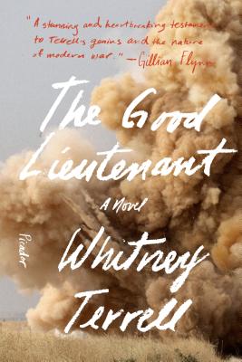 The Good Lieutenant - Terrell, Whitney