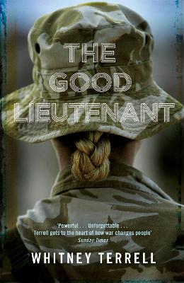 The Good Lieutenant - Terrell, Whitney