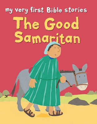 The Good Samaritan - Rock, Lois