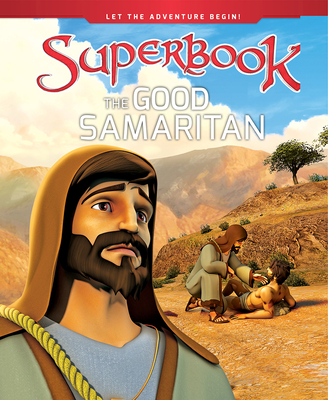 The Good Samaritan - Cbn