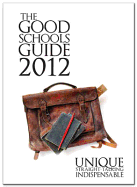 The Good Schools Guide