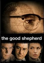 The Good Shepherd [P&S] - Robert De Niro