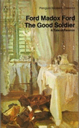 The Good Soldier: A Tale of Passion