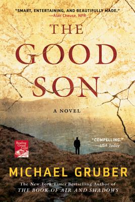 The Good Son - Gruber, Michael