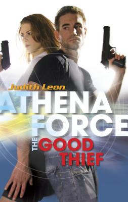 The Good Thief - Leon, Judith