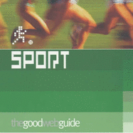 The Good Web Guide to sport