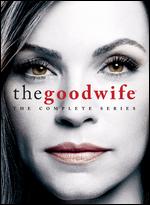 The Good Wife: The Complete Series [42 Discs] - 