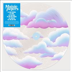 The  Good Witch [Clear Vinyl/RSD 2024]