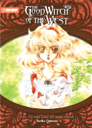 The Good Witch of the West: The Girl of Sera Field