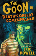 The Goon: Volume 10: Death's Greedy Comeuppance