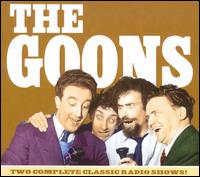 The Goons - The Goons