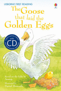 The Goose that laid the Golden Eggs - Mackinnon, Mairi