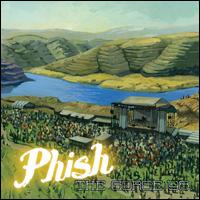 The Gorge '98 - Phish