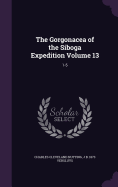 The Gorgonacea of the Siboga Expedition Volume 13: 1-5