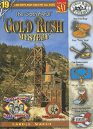 The Gosh Awful! Gold Rush Mystery - Marsh, Carole