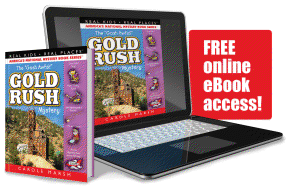 The "Gosh Awful!" Gold Rush Mystery