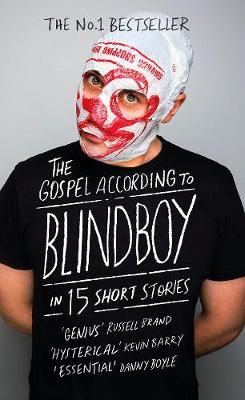 The Gospel According to Blindboy - Boatclub, Blindboy