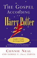 The Gospel According to Harry Potter (Leaders)