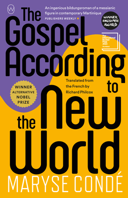 The Gospel According to the New World - Cond, Maryse