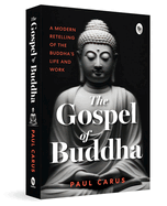 The Gospel of Buddha