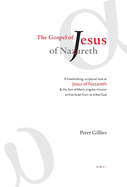 The Gospel of Jesus of Nazareth