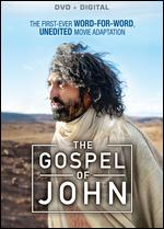 The Gospel of John - David Batty