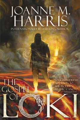 The Gospel of Loki - Harris, Joanne M