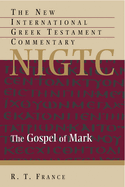 The Gospel of Mark: A Commentary of the Greek Text